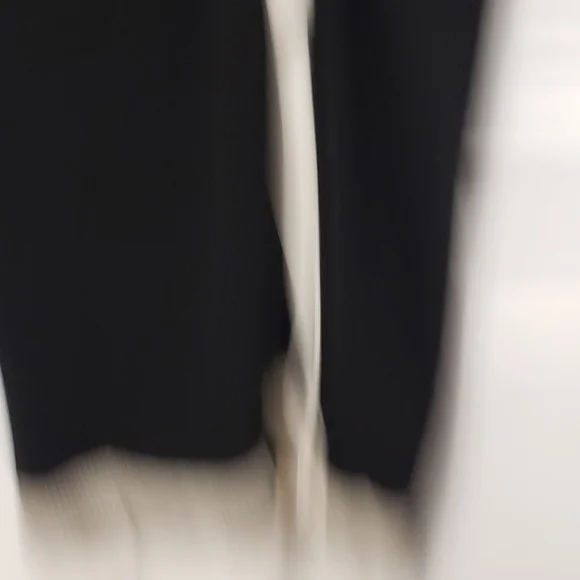 Alice + Olivia Alcina Rib-Knit Sweater Dress - Size XL - Picture 5 of 14